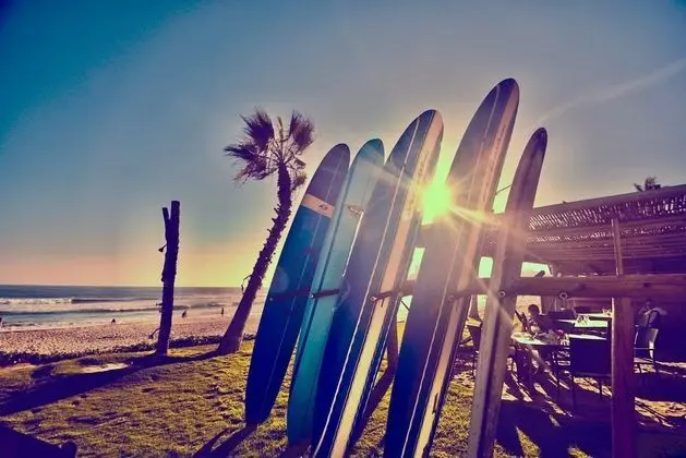 Studio Ocean Front