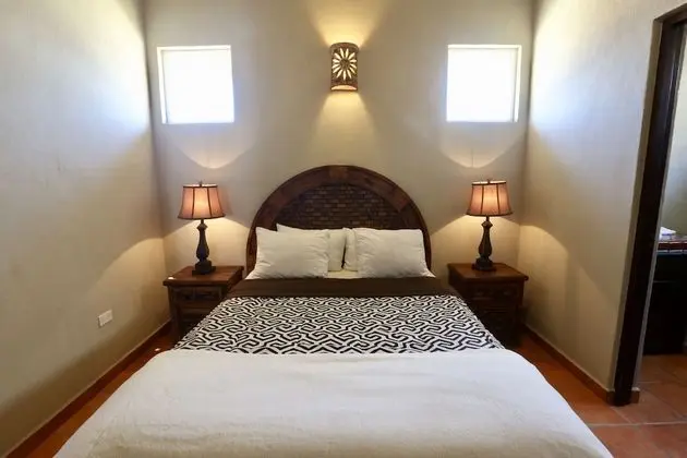 Two bedroom Ocean Front