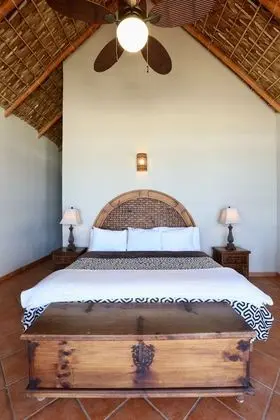 Two bedroom Ocean Front