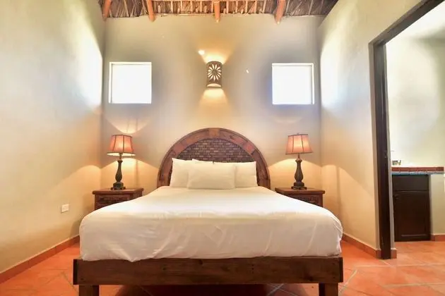 Two bedroom Ocean Front