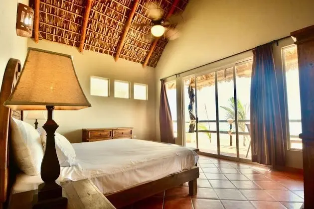 Two bedroom Ocean Front