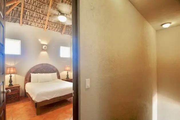 Two bedroom Ocean Front