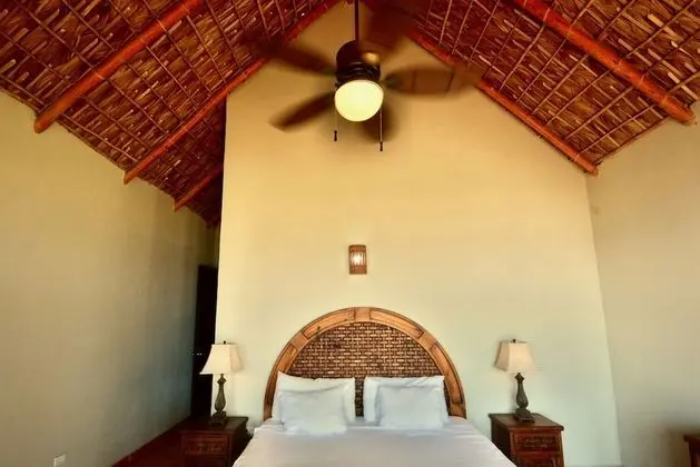 Two bedroom Ocean Front