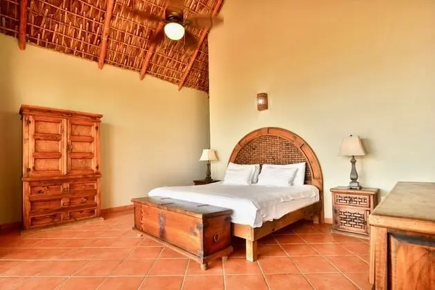 Two bedroom Ocean Front