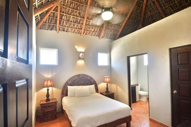 Two bedroom Ocean Front