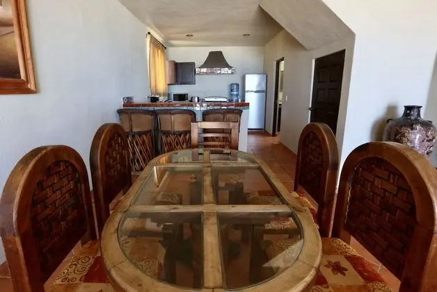 Two bedroom Ocean Front