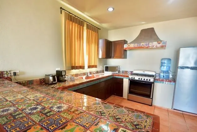 Two bedroom Ocean Front