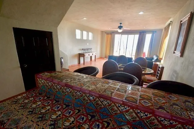 Two bedroom Ocean Front