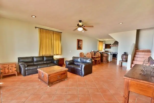 Two bedroom Ocean Front