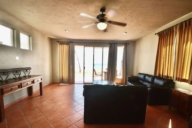 Two bedroom Ocean Front
