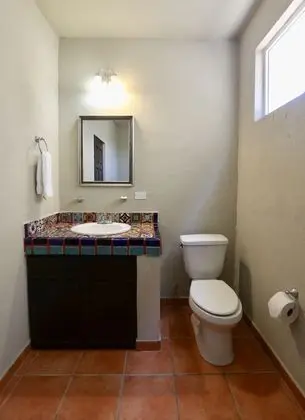 Two bedroom Ocean Front