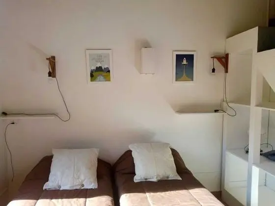 Comfort Apart Daire