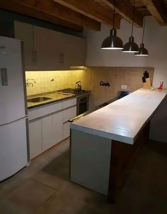 Panoramic Apart Daire