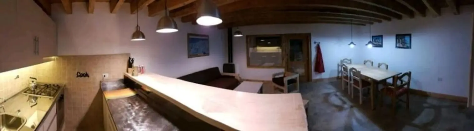 Panoramic Apart Daire