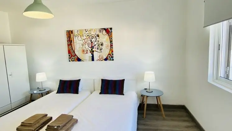 Apart Daire, 2 Yatak Odası, Teras, Deniz Manzaralı