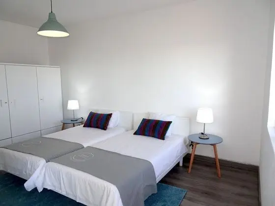 Apart Daire, 2 Yatak Odası, Teras, Deniz Manzaralı
