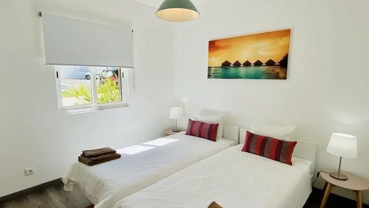 Apart Daire, 2 Yatak Odası, Teras, Deniz Manzaralı