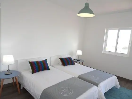 Apart Daire, 2 Yatak Odası, Teras, Deniz Manzaralı