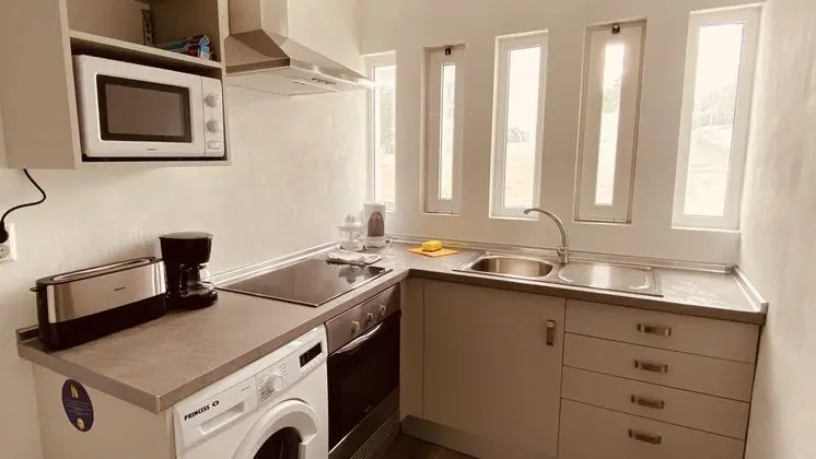 Apart Daire, 2 Yatak Odası, Teras, Deniz Manzaralı
