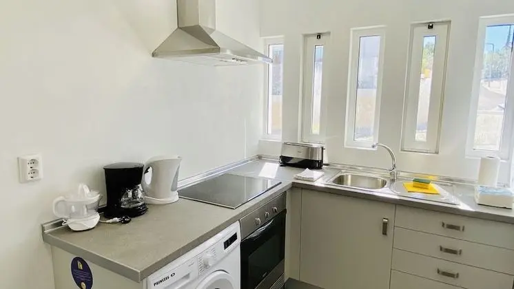 Apart Daire, 2 Yatak Odası, Teras, Deniz Manzaralı