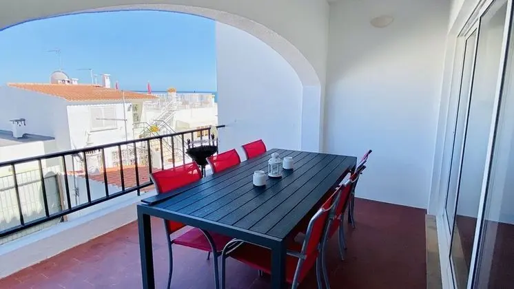 Apart Daire, 2 Yatak Odası, Teras, Deniz Manzaralı