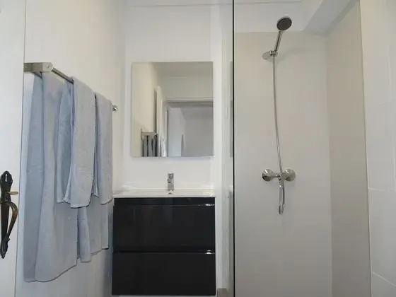 Apart Daire, 2 Yatak Odası, Teras, Deniz Manzaralı
