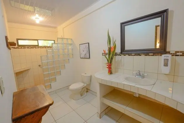 Deluxe Dört Kişilik Oda