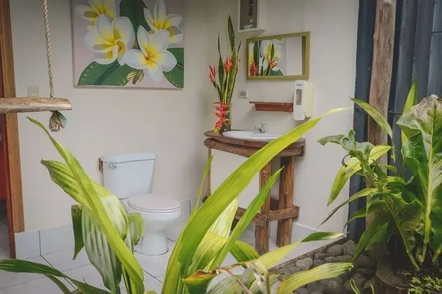 Deluxe Dört Kişilik Oda