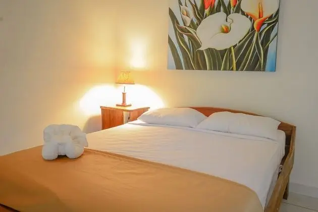 Standard Üç Kişilik Oda