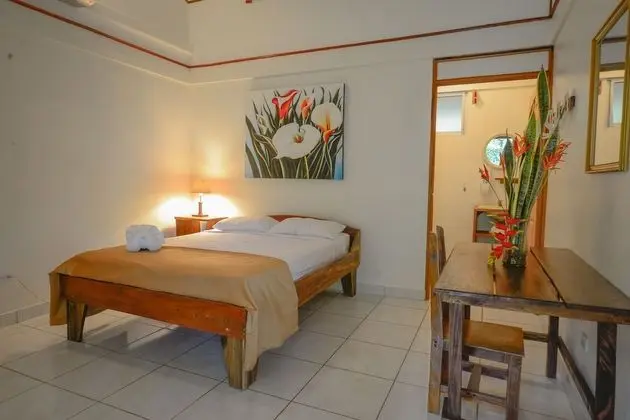 Standard Üç Kişilik Oda