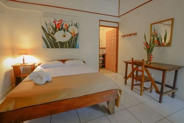 Standard Üç Kişilik Oda