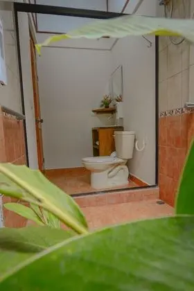 Standard Üç Kişilik Oda