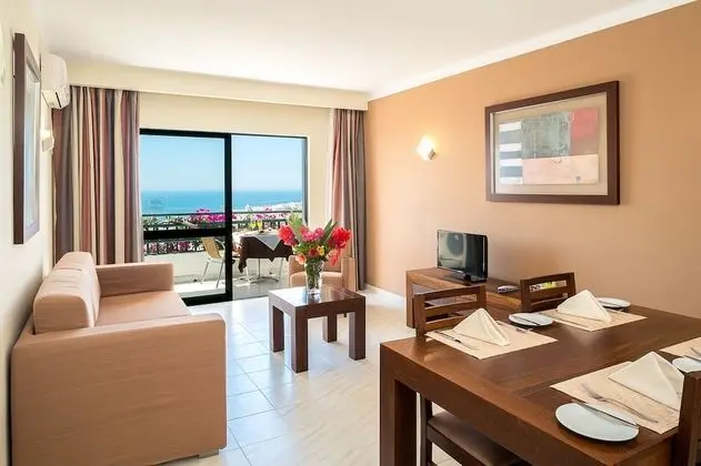 Apart Daire, 1 Yatak Odası (Cerro Mar Atlantico)