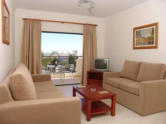 Apart Daire, 1 Yatak Odası (Cerro Mar Atlantico)