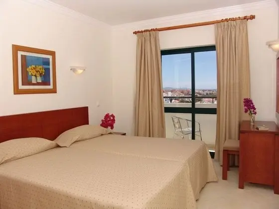 Apart Daire, 1 Yatak Odası (Cerro Mar Atlantico)