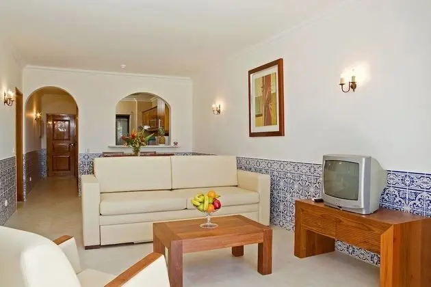Apart Daire, 1 Yatak Odası (Cerro Mar Atlantico)