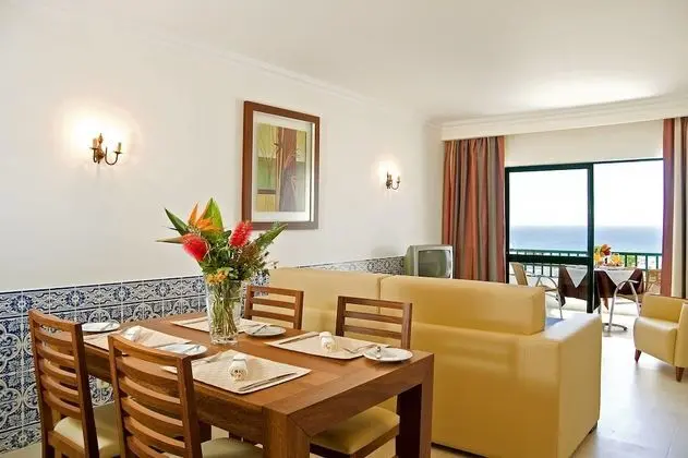 Apart Daire, 1 Yatak Odası (Cerro Mar Atlantico)