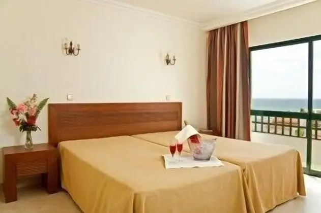 Apart Daire, 1 Yatak Odası (Cerro Mar Atlantico)