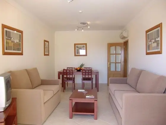 Apart Daire, 2 Yatak Odası (Cerro Mar Atlantico)
