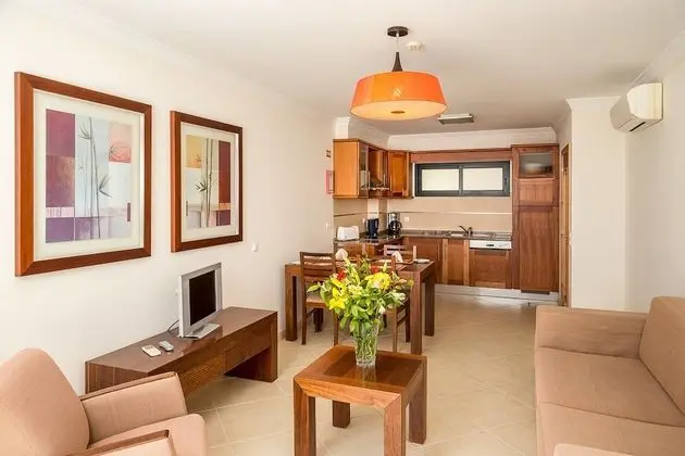 Apart Daire, 2 Yatak Odası (Cerro Mar Atlantico)