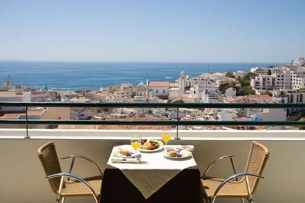 Apart Daire, 2 Yatak Odası (Cerro Mar Atlantico)
