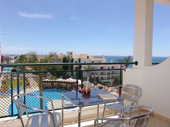 Apart Daire, 2 Yatak Odası (Cerro Mar Atlantico)