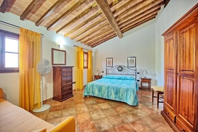 Apart Daire, 1 Yatak Odası (Certaldo 1)