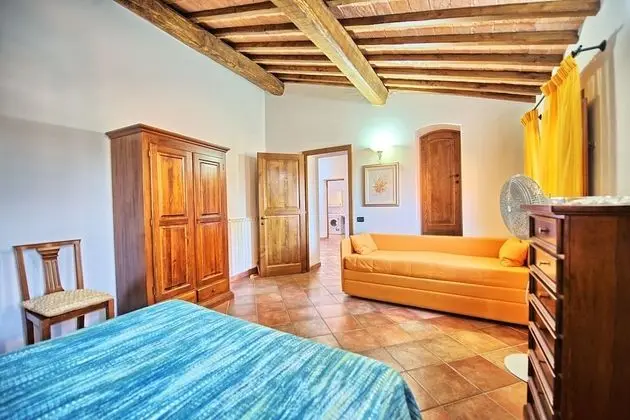 Apart Daire, 1 Yatak Odası (Certaldo 1)