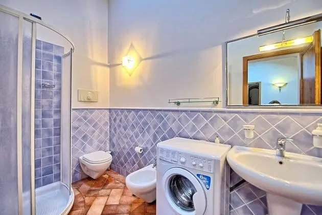 Apart Daire, 1 Yatak Odası (Certaldo 1)