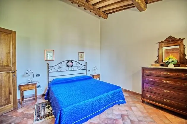 Panoramic Apart Daire, 1 Yatak Odası (Certaldo 2)