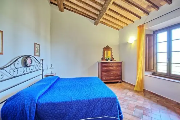 Panoramic Apart Daire, 1 Yatak Odası (Certaldo 2)