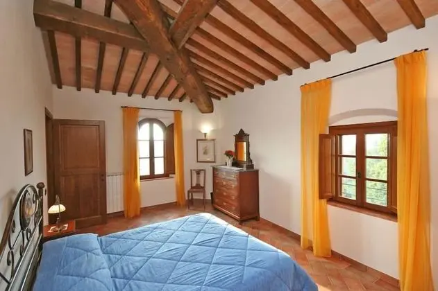 Panoramic Apart Daire, 1 Yatak Odası (Certaldo 3)