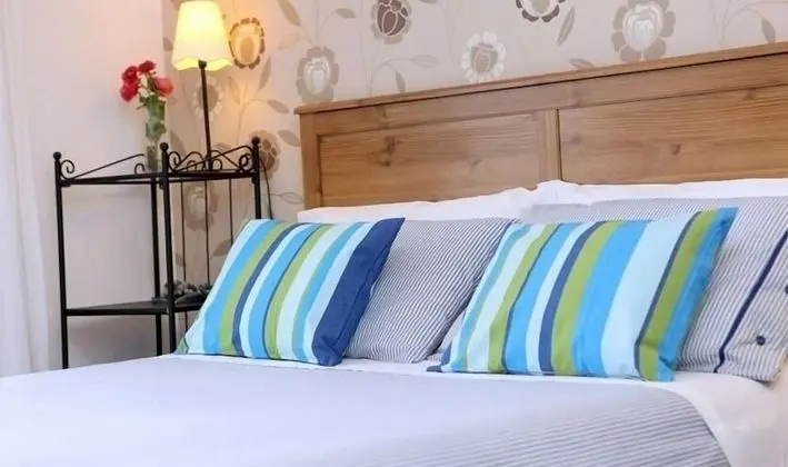 Junior Süit, 2 Yatak Odası