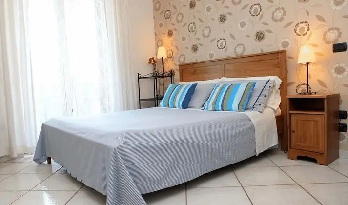 Junior Süit, 2 Yatak Odası